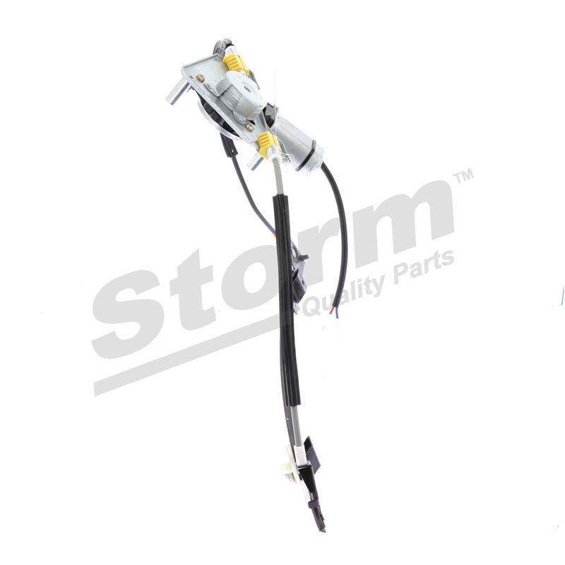 Lève-vitre STORM QUALITY PARTS 81071