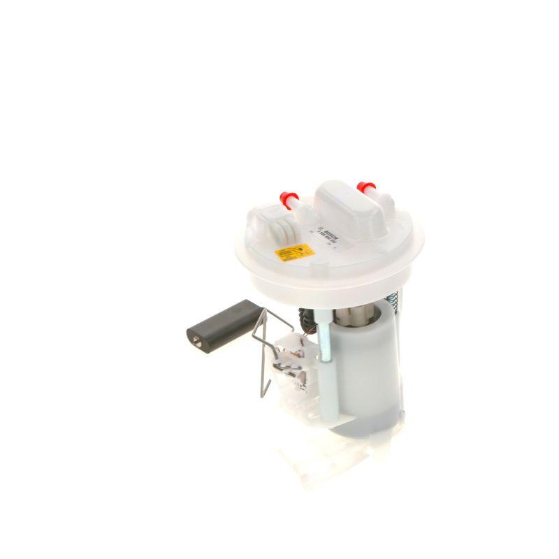 Unité d'injection de carburant BOSCH 0 986 580 202