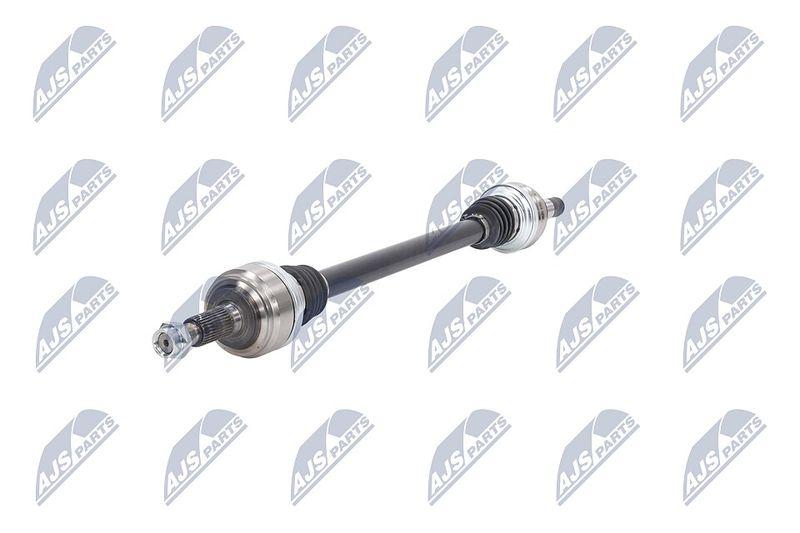 Arbre de transmission NTY NPW-VW-222