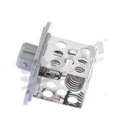 Résistance, pulseur d'air habitacle STORM QUALITY PARTS 777017