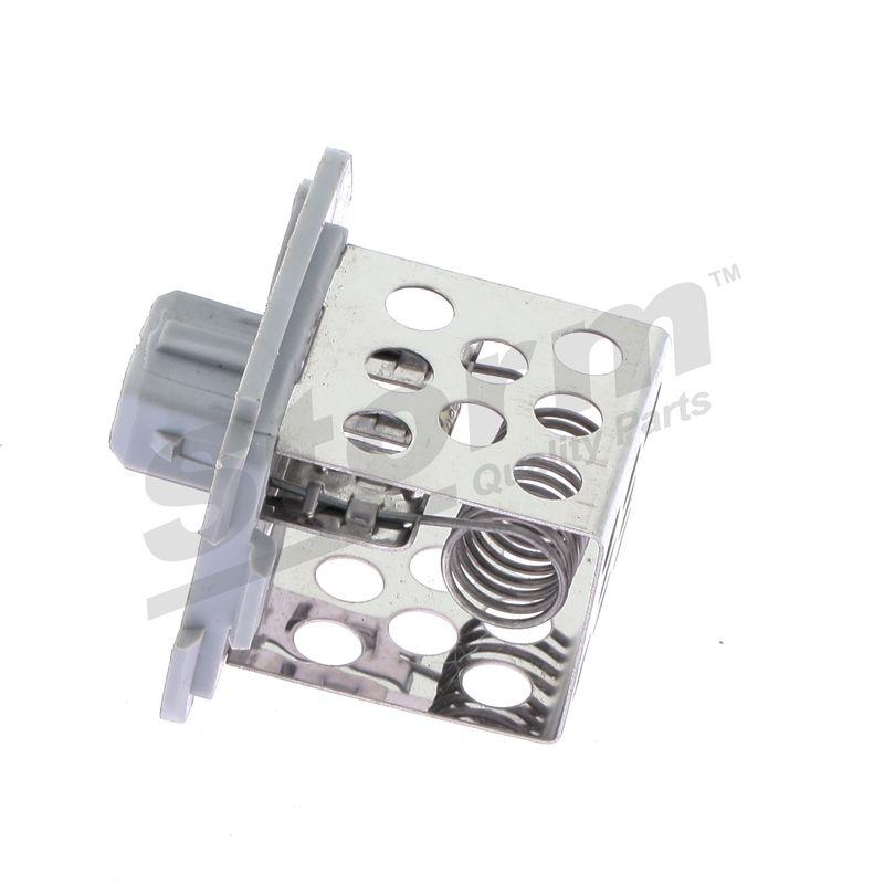 Résistance, pulseur d'air habitacle STORM QUALITY PARTS 777017