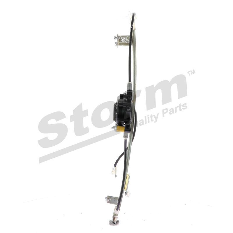 Lève-vitre STORM QUALITY PARTS 63076