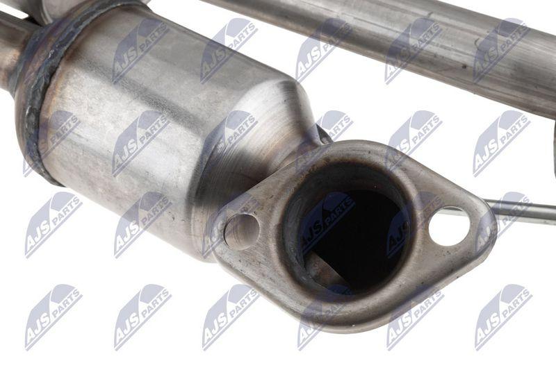 Catalyseur NTY KAT-ME-005