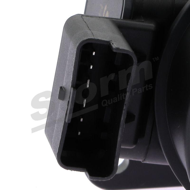 Débitmètre de masse d'air STORM QUALITY PARTS 199006