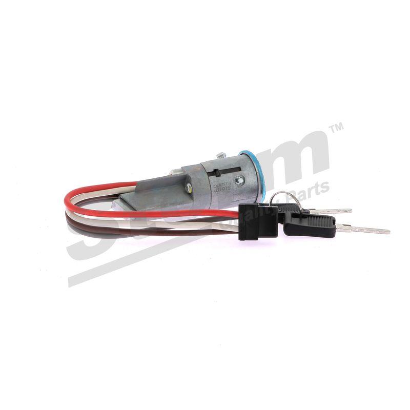 Fermeture-volant STORM QUALITY PARTS 23026