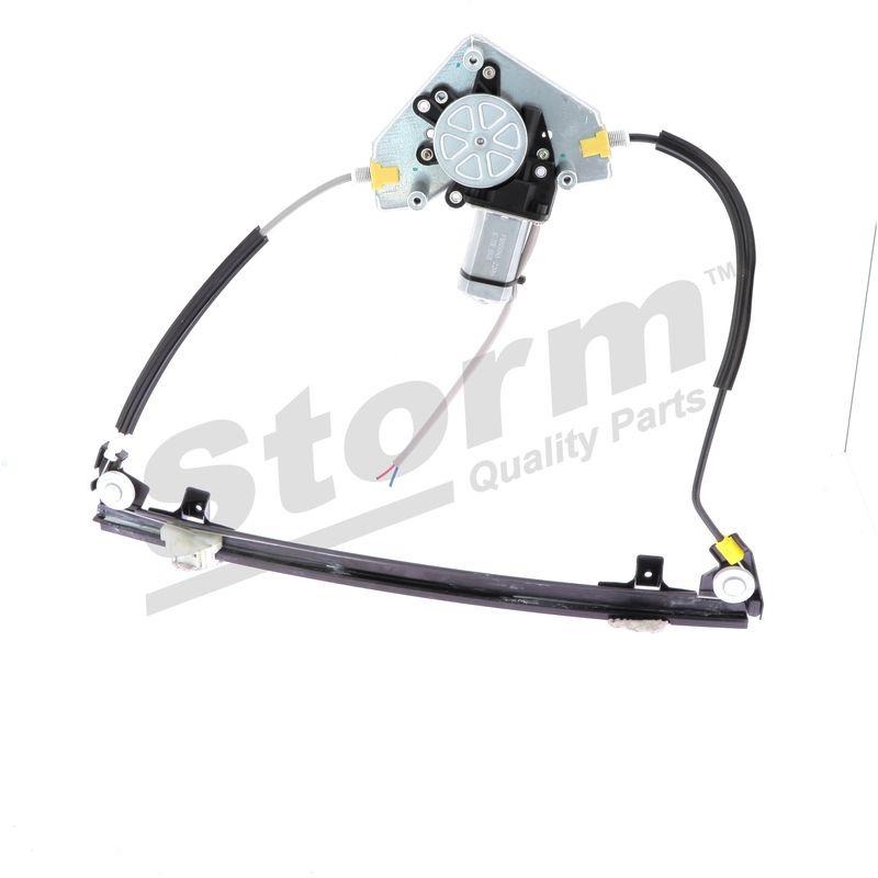 Lève-vitre STORM QUALITY PARTS 81072