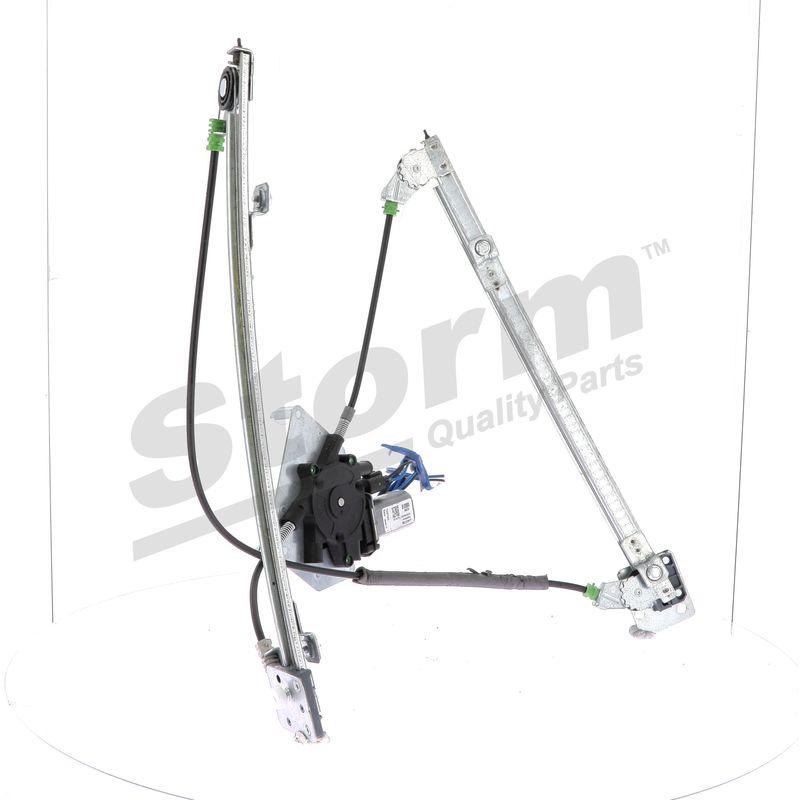 Lève-vitre STORM QUALITY PARTS 175075