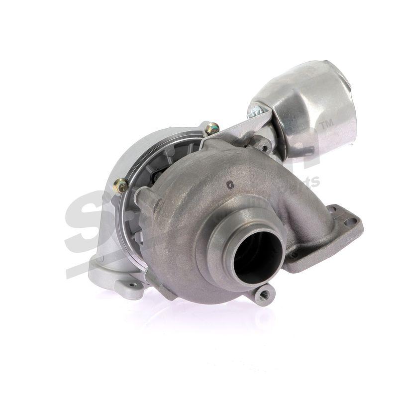 Turbocompresseur, suralimentation STORM QUALITY PARTS 89091