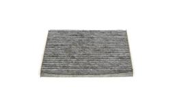 Filtre, air de l'habitacle BOSCH 1987432320