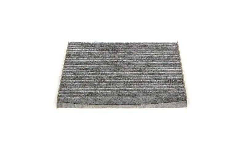 Filtre, air de l'habitacle BOSCH 1987432320