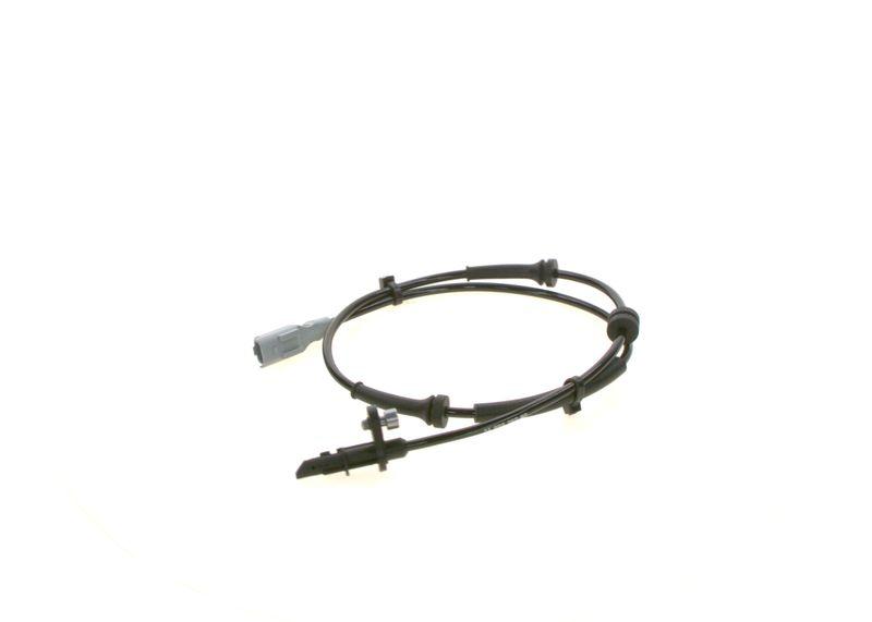 Capteur, vitesse de roue BOSCH 0 265 007 790
