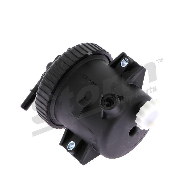 Boîtier, filtre à carburant STORM QUALITY PARTS 3889