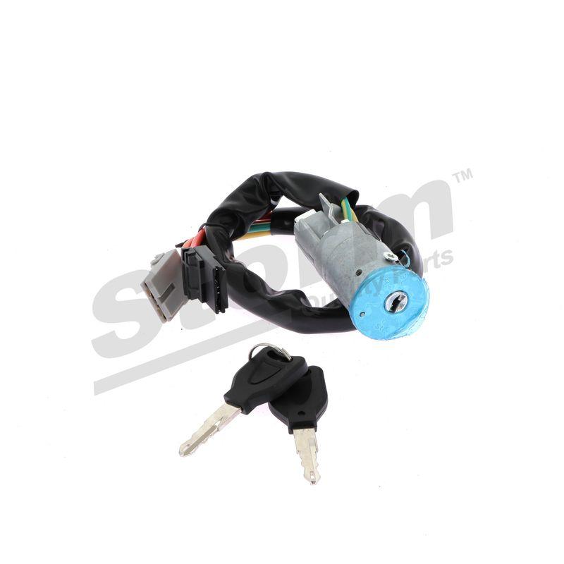 Fermeture-volant STORM QUALITY PARTS 89021