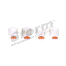 Kit de joints, injecteur STORM QUALITY PARTS STO460006