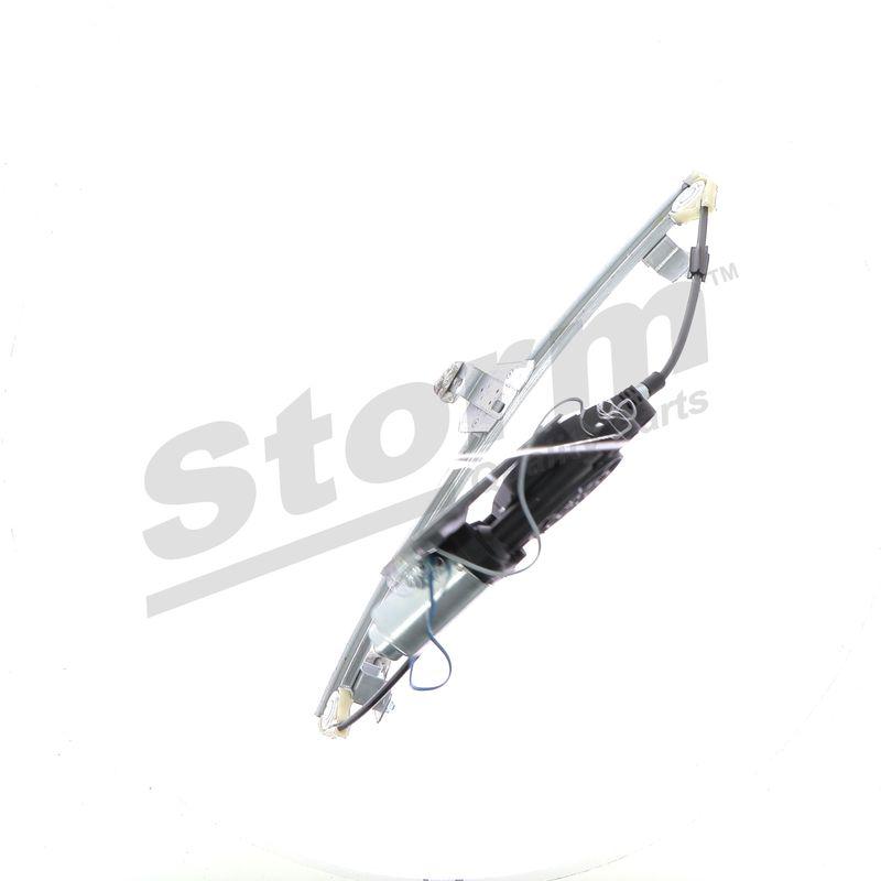 Lève-vitre STORM QUALITY PARTS 151275