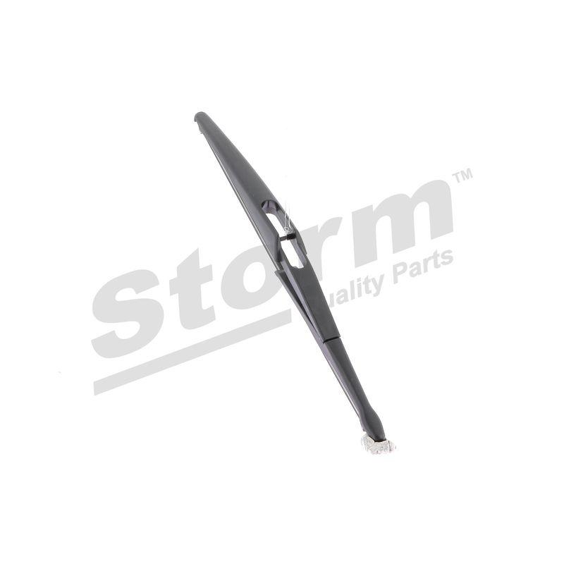 Balai d'essuie-glace STORM QUALITY PARTS 1000300AR