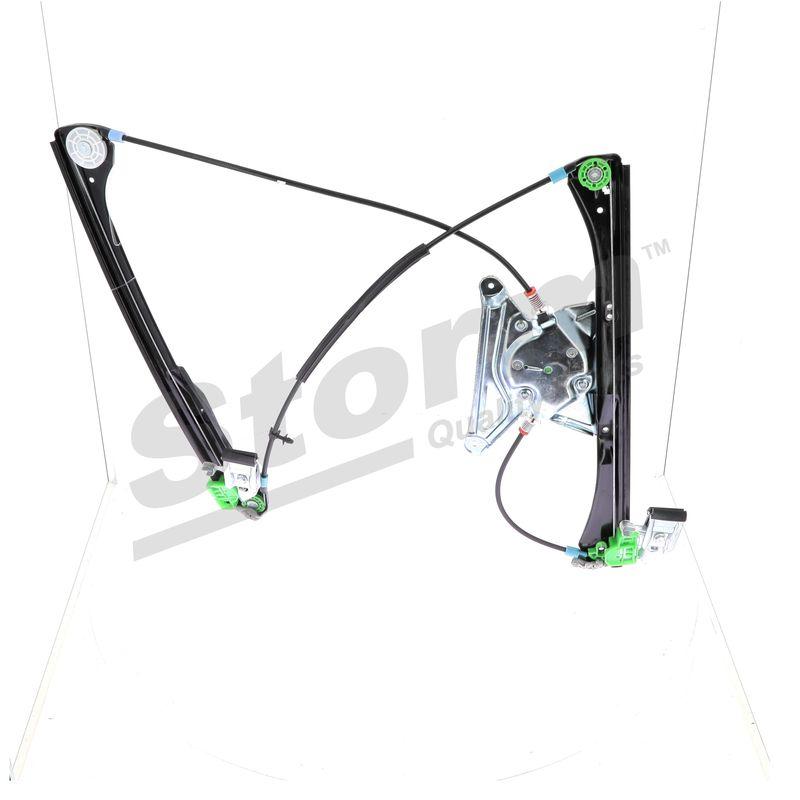Lève-vitre STORM QUALITY PARTS 10274