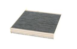 Filtre, air de l'habitacle BOSCH 1 987 432 464