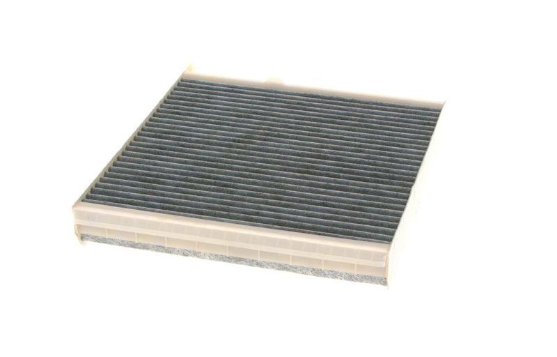 Filtre, air de l'habitacle BOSCH 1 987 432 464