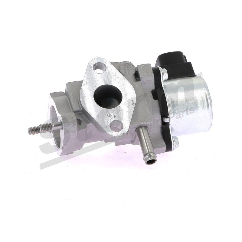 Vanne EGR STORM QUALITY PARTS 9076