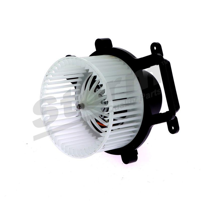 Pulseur d'air habitacle STORM QUALITY PARTS 70808