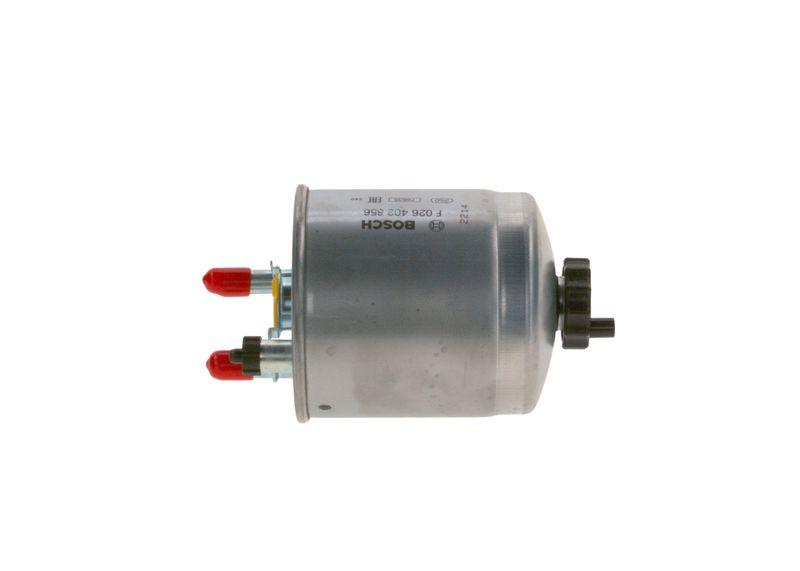 Filtre à carburant BOSCH F 026 402 856