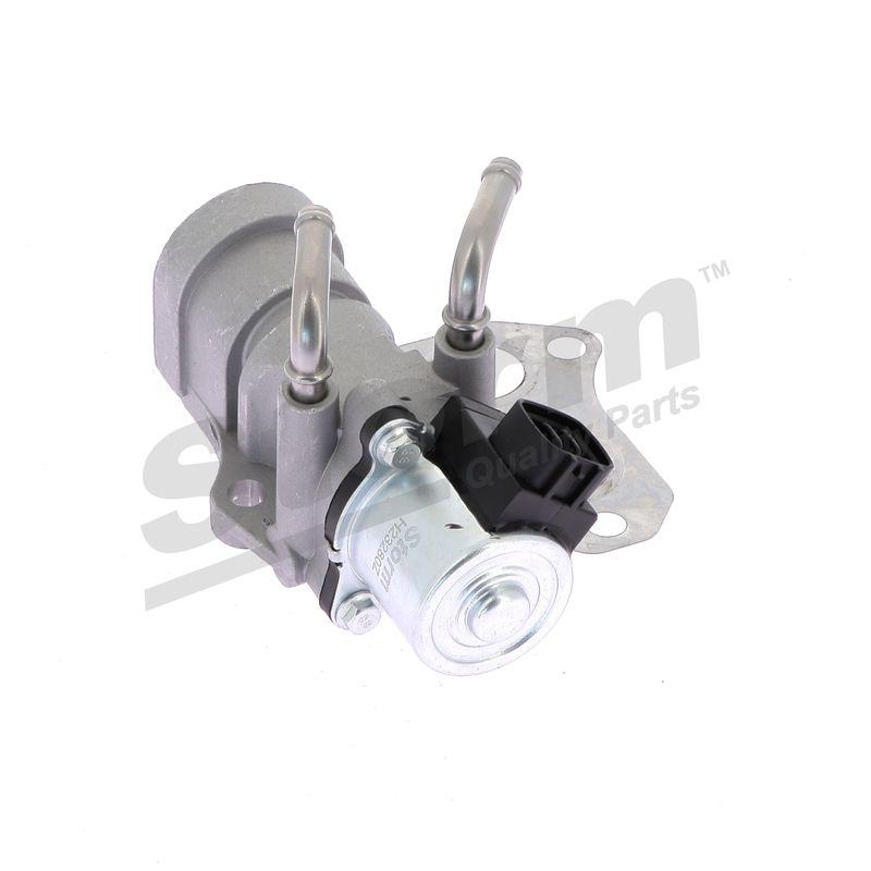 Vanne EGR STORM QUALITY PARTS 9075