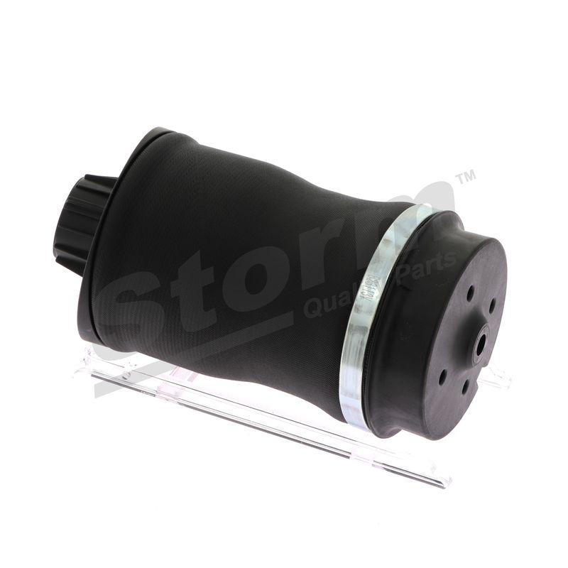 Ressort pneumatique, châssis STORM QUALITY PARTS 845515