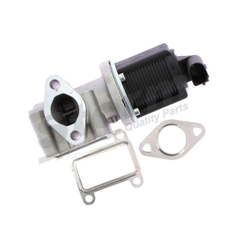 Vanne EGR STORM QUALITY PARTS 9022