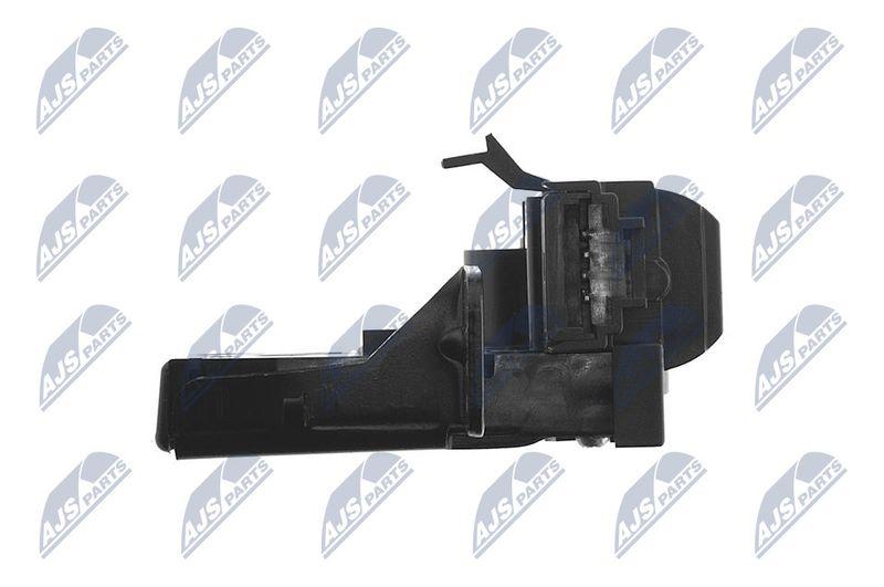 Serrure de hayon NTY EZC-RE-014