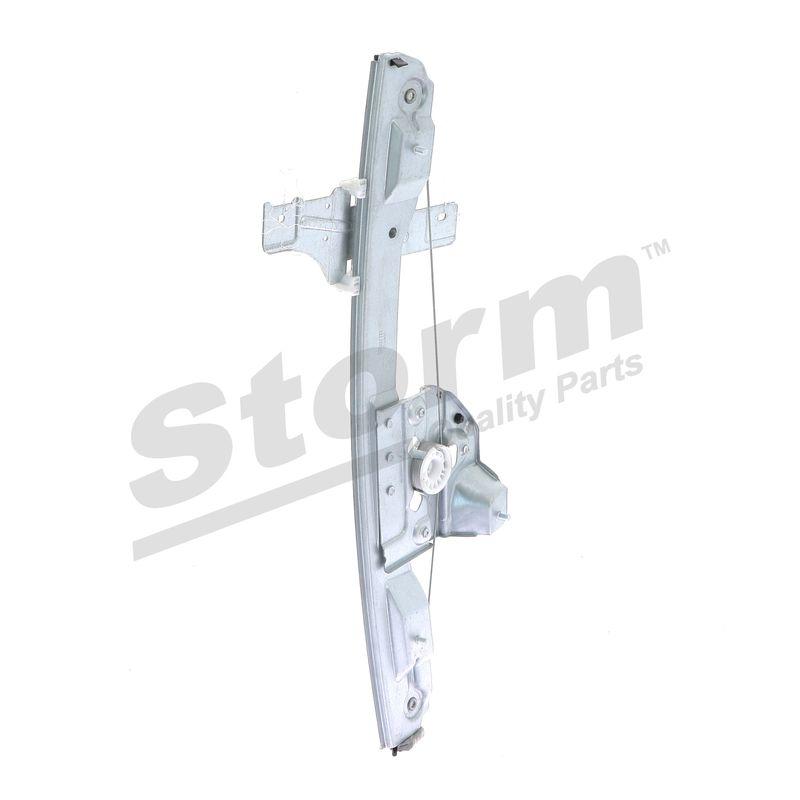 Lève-vitre STORM QUALITY PARTS 7087547