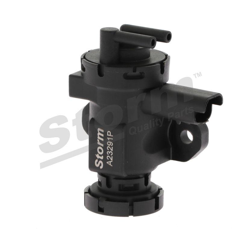Capteur de pression, turbocompresseur STORM QUALITY PARTS 77791