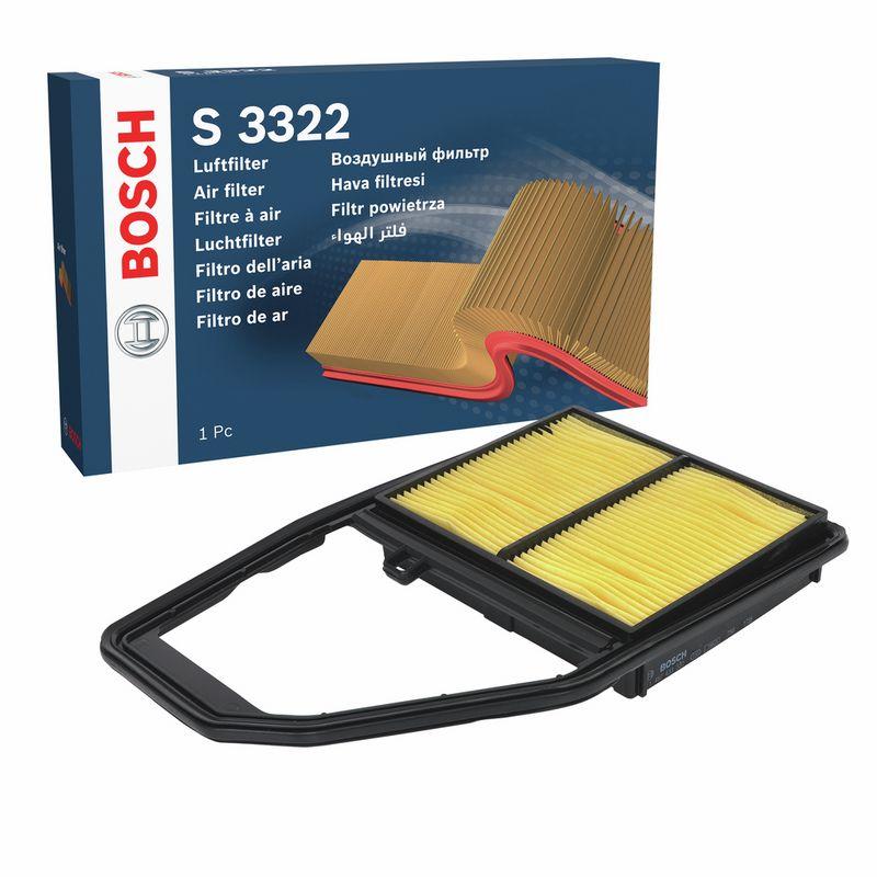 Filtre à air BOSCH 1457433322