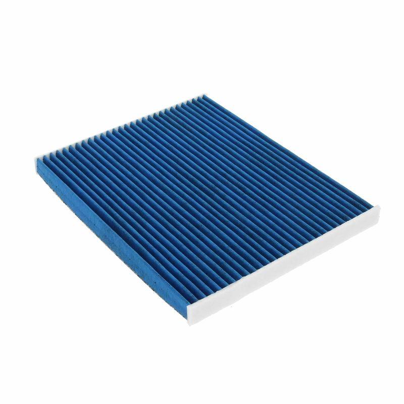 Filtre, air de l'habitacle CORTECO 49408482