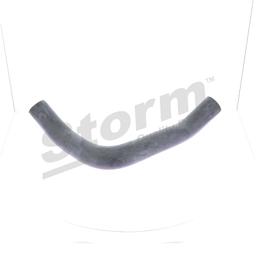 Gaine de suralimentation STORM QUALITY PARTS 151290