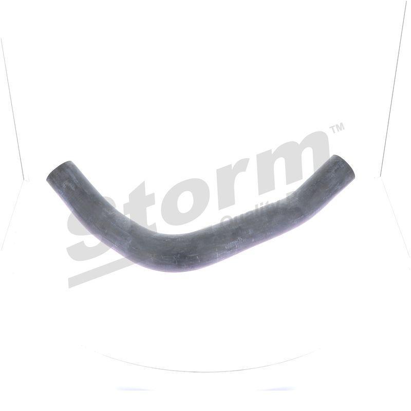 Gaine de suralimentation STORM QUALITY PARTS 151290