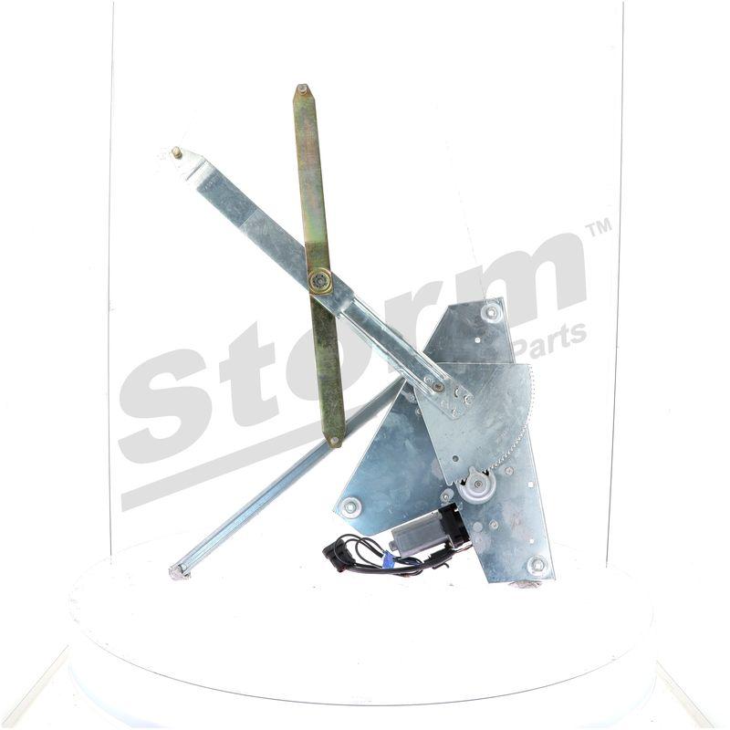 Lève-vitre STORM QUALITY PARTS 136080