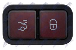 Interrupteur, hayon NTY EWS-ME-049
