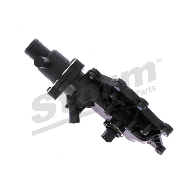 Boîtier du thermostat STORM QUALITY PARTS 3773