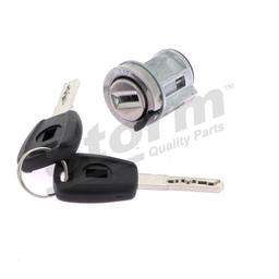 Cylindre de serrure STORM QUALITY PARTS 2962001