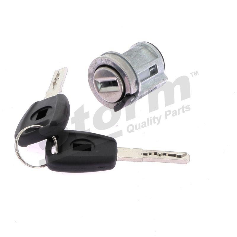 Cylindre de serrure STORM QUALITY PARTS 2962001
