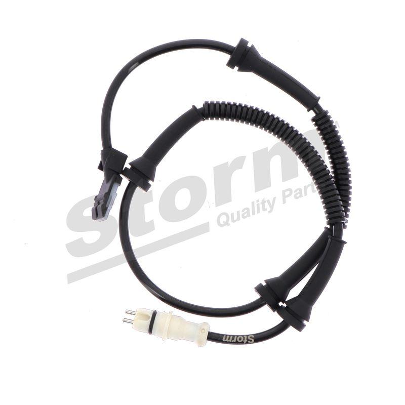 Capteur, vitesse de roue STORM QUALITY PARTS 888025