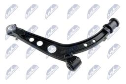 Bras de liaison, suspension de roue NTY ZWD-FT-023