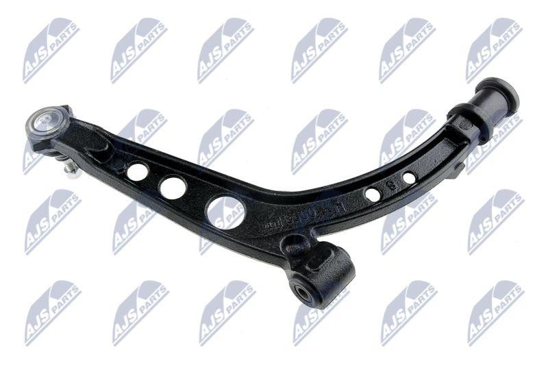Bras de liaison, suspension de roue NTY ZWD-FT-023