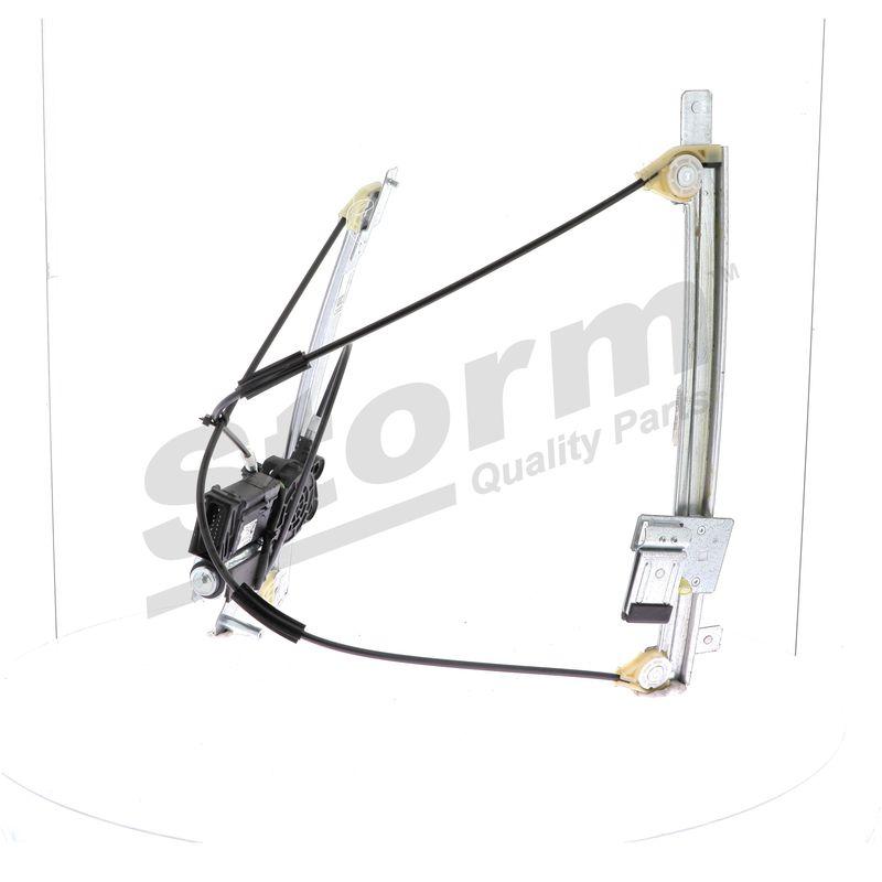 Lève-vitre STORM QUALITY PARTS 48580