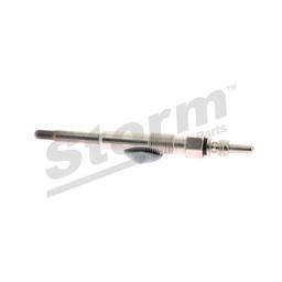 Bougie de préchauffage STORM QUALITY PARTS 502046