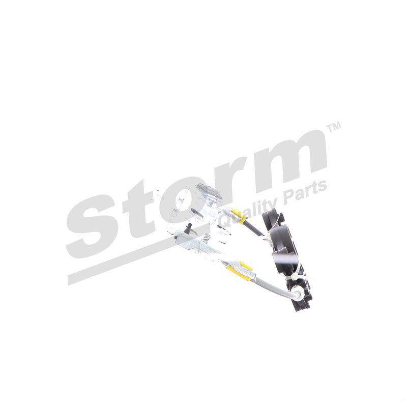 Lève-vitre STORM QUALITY PARTS 146777