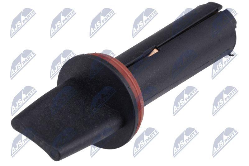 Douille de lampe, feu de stationnement/de position NTY EZ-KA-001