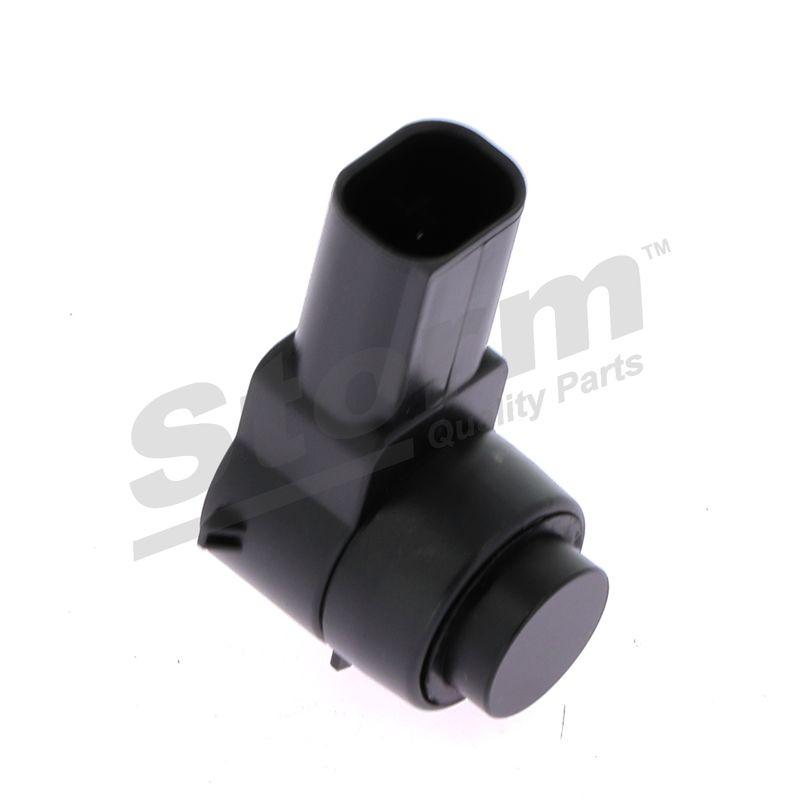 Capteur, aide au stationnement STORM QUALITY PARTS 777138