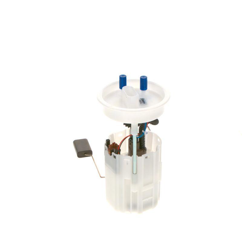 Unité d'injection de carburant BOSCH 0 986 580 934